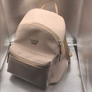 Guess backpack